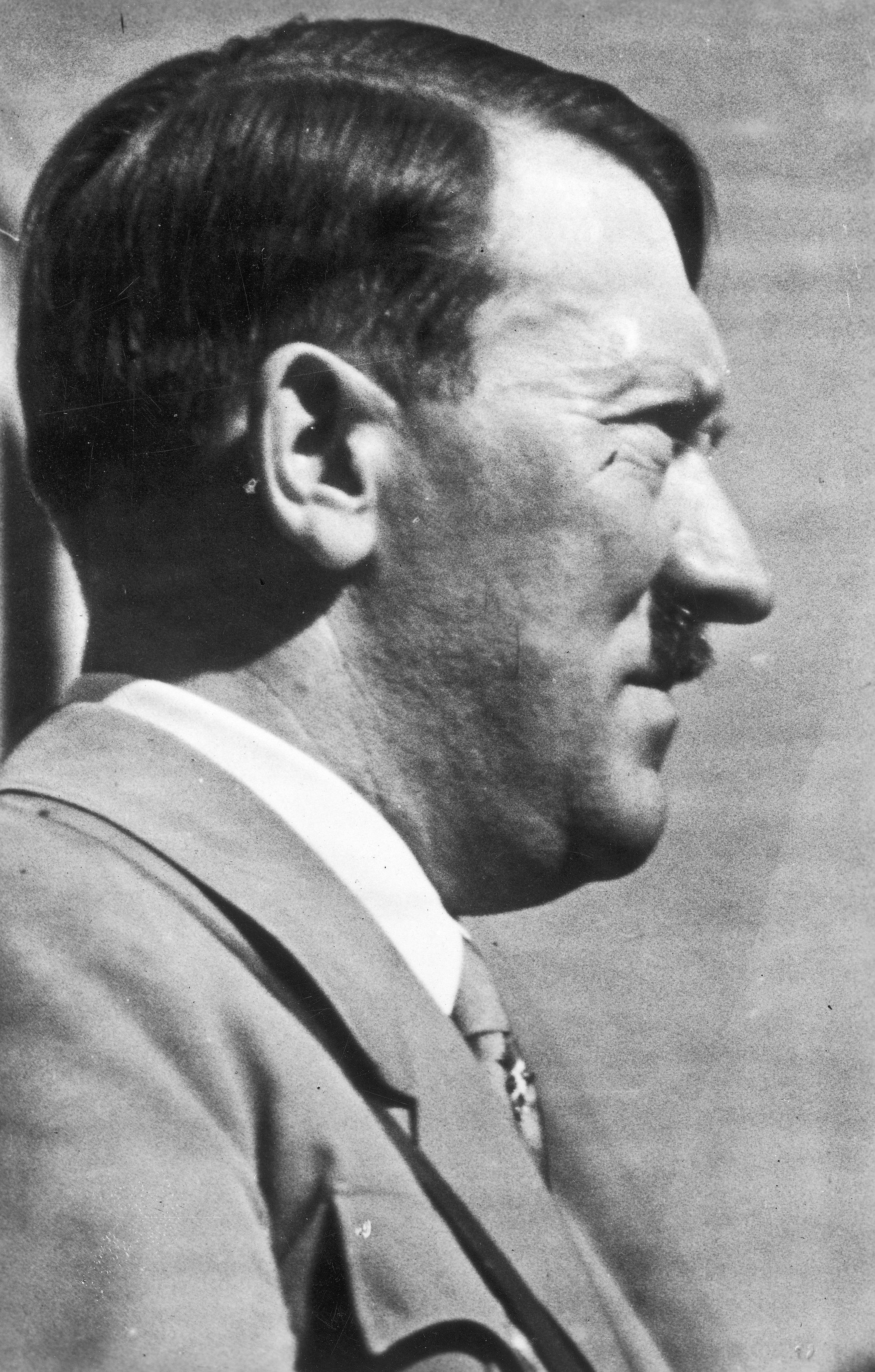 Adolf Hitler